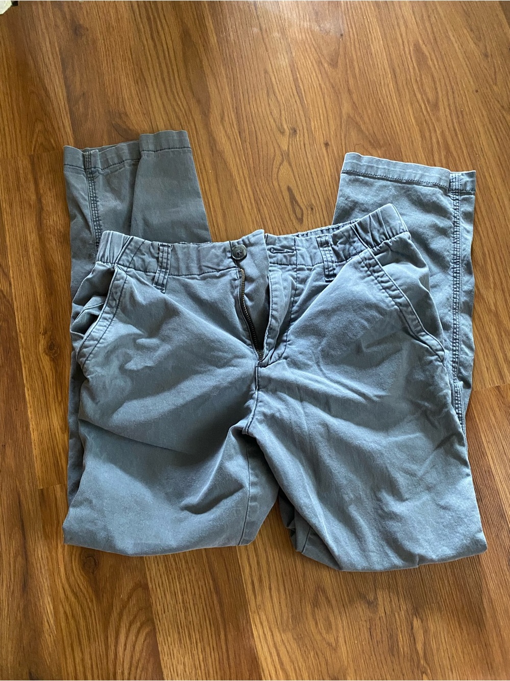 Old Navy Women’s Cargo Pants - Gray